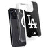 MLB Los Angeles Dodgers Dark Wash iPhone 15 Pro MagSafe Case